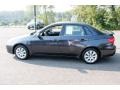Dark Gray Metallic - Impreza 2.5i Sedan Photo No. 10