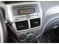 Dark Gray Metallic - Impreza 2.5i Sedan Photo No. 11
