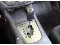 Dark Gray Metallic - Impreza 2.5i Sedan Photo No. 12