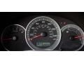 Dark Gray Metallic - Impreza 2.5i Sedan Photo No. 13