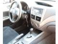 Dark Gray Metallic - Impreza 2.5i Sedan Photo No. 14