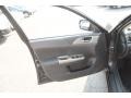 Dark Gray Metallic - Impreza 2.5i Sedan Photo No. 19