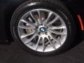 2011 Carbon Black Metallic BMW 7 Series 750Li Sedan  photo #2