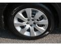 Dark Gray Metallic - Impreza 2.5i Sedan Photo No. 22
