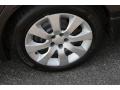 Dark Gray Metallic - Impreza 2.5i Sedan Photo No. 23