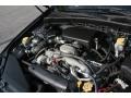 Dark Gray Metallic - Impreza 2.5i Sedan Photo No. 24