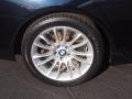 2011 Carbon Black Metallic BMW 7 Series 750Li Sedan  photo #7
