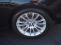 2011 Carbon Black Metallic BMW 7 Series 750Li Sedan  photo #11