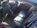2011 Carbon Black Metallic BMW 7 Series 750Li Sedan  photo #12