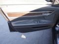 2011 Carbon Black Metallic BMW 7 Series 750Li Sedan  photo #17