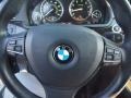2011 Carbon Black Metallic BMW 7 Series 750Li Sedan  photo #20