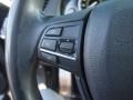 2011 Carbon Black Metallic BMW 7 Series 750Li Sedan  photo #21