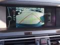 2011 Carbon Black Metallic BMW 7 Series 750Li Sedan  photo #23