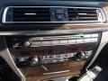 2011 Carbon Black Metallic BMW 7 Series 750Li Sedan  photo #24