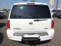 Blizzard White - Armada SL Photo No. 3