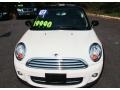 Pepper White - Cooper Hardtop Photo No. 2