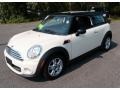 Pepper White - Cooper Hardtop Photo No. 3