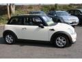 Pepper White - Cooper Hardtop Photo No. 5