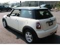 Pepper White - Cooper Hardtop Photo No. 10