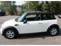Pepper White - Cooper Hardtop Photo No. 11
