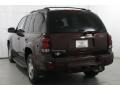 2007 Bordeaux Red Metallic Chevrolet TrailBlazer LS 4x4  photo #9