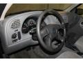 Bordeaux Red Metallic - TrailBlazer LS 4x4 Photo No. 19