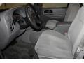 Bordeaux Red Metallic - TrailBlazer LS 4x4 Photo No. 20