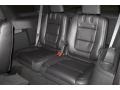 Charcoal Black 2013 Ford Explorer Limited 4WD Interior Color