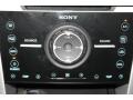 Charcoal Black Controls Photo for 2013 Ford Explorer #85744015