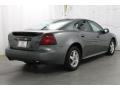 2004 Greystone Metallic Pontiac Grand Prix GT Sedan  photo #6