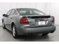 2004 Greystone Metallic Pontiac Grand Prix GT Sedan  photo #9