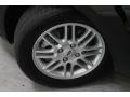 2009 Ebony Black Ford Focus SE Sedan  photo #12