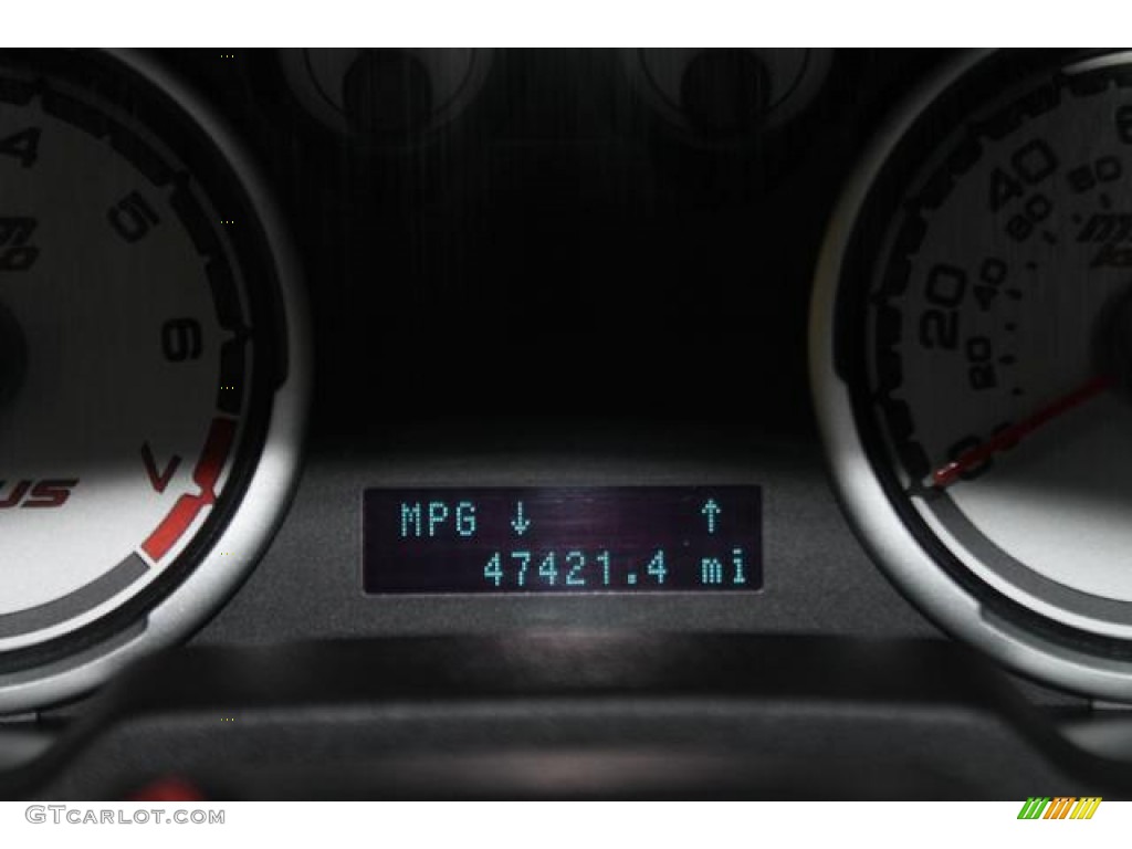 2009 Focus SE Sedan - Ebony Black / Charcoal Black photo #18