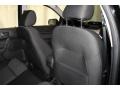 2009 Ebony Black Ford Focus SE Sedan  photo #25