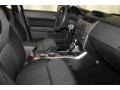 2009 Ebony Black Ford Focus SE Sedan  photo #28