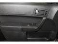 2009 Ebony Black Ford Focus SE Sedan  photo #31