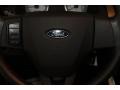 2009 Ebony Black Ford Focus SE Sedan  photo #33