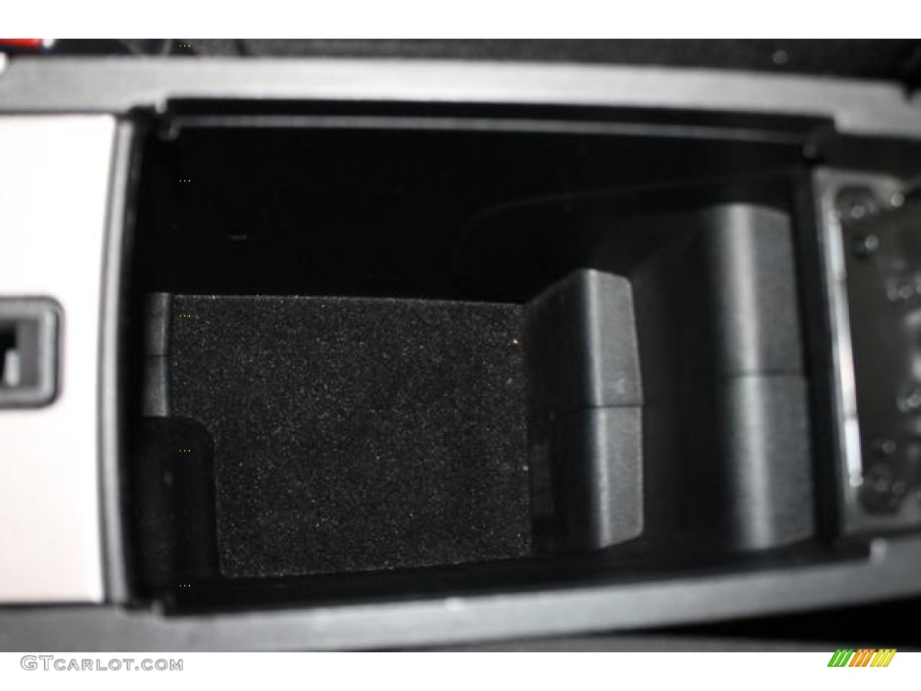 2009 Focus SE Sedan - Ebony Black / Charcoal Black photo #39