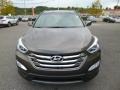 2013 Cabo Bronze Hyundai Santa Fe Sport AWD  photo #2