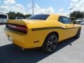 Stinger Yellow - Challenger SRT8 Yellow Jacket Photo No. 8