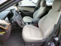 2013 Cabo Bronze Hyundai Santa Fe Sport AWD  photo #15