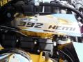 6.4 Liter SRT HEMI OHV 16-Valve MDS V8 Engine for 2012 Dodge Challenger SRT8 Yellow Jacket #85745358