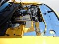 6.4 Liter SRT HEMI OHV 16-Valve MDS V8 Engine for 2012 Dodge Challenger SRT8 Yellow Jacket #85745374
