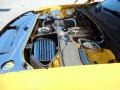 Stinger Yellow - Challenger SRT8 Yellow Jacket Photo No. 19
