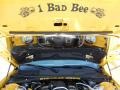 Stinger Yellow - Challenger SRT8 Yellow Jacket Photo No. 20