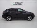 Obsidian Black - RX 350 AWD Photo No. 4