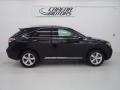 2011 Obsidian Black Lexus RX 350 AWD  photo #4