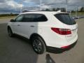 Monaco White - Santa Fe GLS AWD Photo No. 5