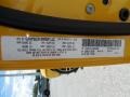 Stinger Yellow - Challenger SRT8 Yellow Jacket Photo No. 26