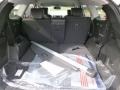 2013 Hyundai Santa Fe GLS AWD Trunk